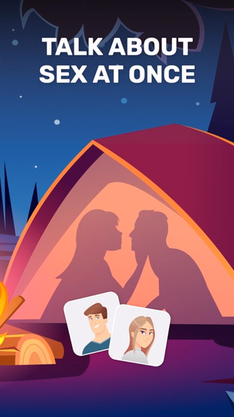 Sex Actions: Dating, Game Chat Screenshot 2 - AppWisp.com Sex Actions: Dating, Game Chat Screenshot 2 - AppWisp.com