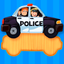 My First Car Puzzle - AppWisp.com