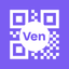 QR Reader VenApp - AppWisp.com
