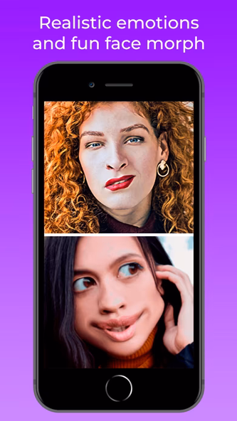 Cartoon yourself & caricature Screenshot 3 - AppWisp.com Cartoon yourself & caricature Screenshot 3 - AppWisp.com