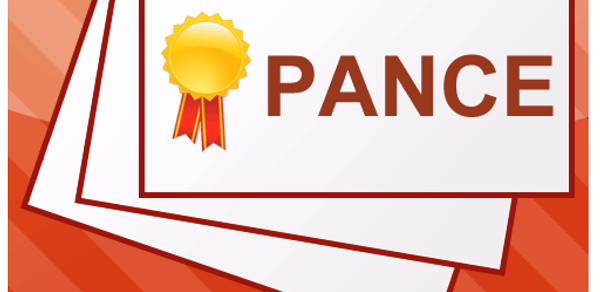PANCE Flashcards Header - AppWisp.com PANCE Flashcards Header - AppWisp.com