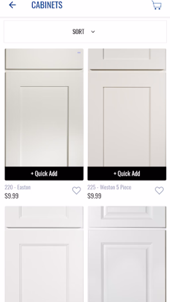 Kitchen Design Pros Screenshot 3 - AppWisp.com