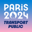 Transport Public Paris 2024 - AppWisp.com