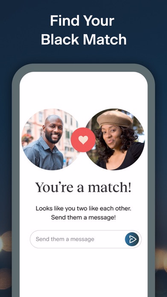 Black People Meet Screenshot 2 - AppWisp.com Black People Meet Screenshot 2 - AppWisp.com