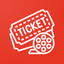 Movie Ticket Booking - My Tick - AppWisp.com