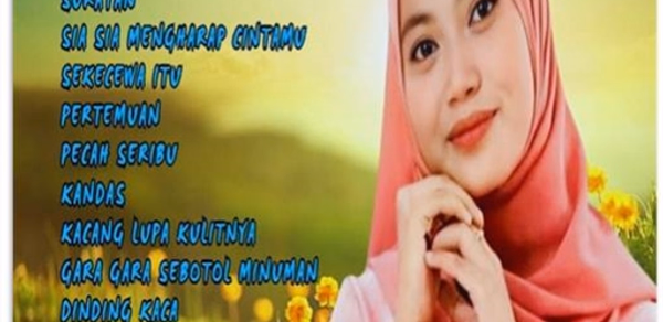 Revina Alvira Full Album Mp3 Header - AppWisp.com