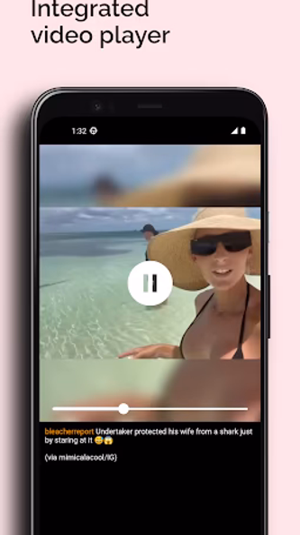 GetThreads: Video Downloader Screenshot 4 - AppWisp.com GetThreads: Video Downloader Screenshot 4 - AppWisp.com