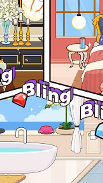 Miga Town: My Vacation Screenshot 3 - AppWisp.com Miga Town: My Vacation Screenshot 3 - AppWisp.com