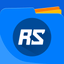 RS File Manager File Explorer - AppWisp.com