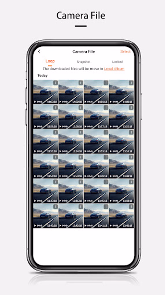 Framefox Screenshot 4 - AppWisp.com Framefox Screenshot 4 - AppWisp.com