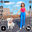 Pet Dog Simulator Puppy Life - AppWisp.com