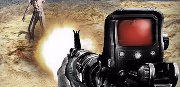 Zombie Hell 3 : Last Stand FPS Header - AppWisp.com Zombie Hell 3 : Last Stand FPS Header - AppWisp.com