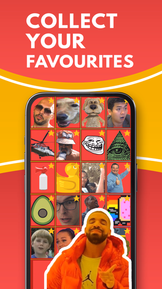 Meme Soundboard 2025 Ultimate Screenshot 4 - AppWisp.com Meme Soundboard 2025 Ultimate Screenshot 4 - AppWisp.com