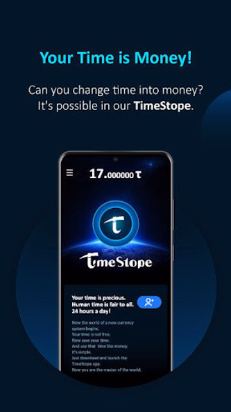Time Stope - Time collector Screenshot 3 - AppWisp.com Time Stope - Time collector Screenshot 3 - AppWisp.com