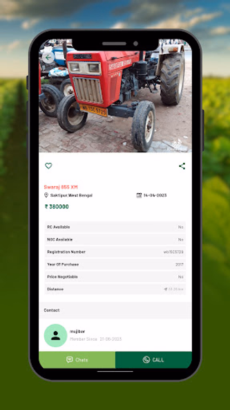 Krishi Vikas Udyog Kisan App Screenshot 4 - AppWisp.com Krishi Vikas Udyog Kisan App Screenshot 4 - AppWisp.com
