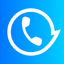 Rhingie: phone call 2nd number - AppWisp.com