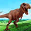 Dinosaur Hunter City Attack - AppWisp.com