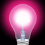 Pink Light - AppWisp.com