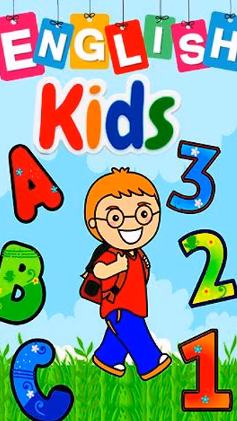 English Kids App Screenshot 1 - AppWisp.com English Kids App Screenshot 1 - AppWisp.com