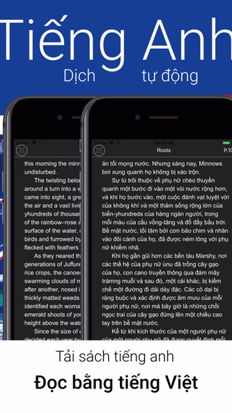 Sách hay - tải và đọc dễ dàng Screenshot 1 - AppWisp.com Sách hay - tải và đọc dễ dàng Screenshot 1 - AppWisp.com