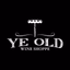 Ye Old Wine Shoppe - AppWisp.com