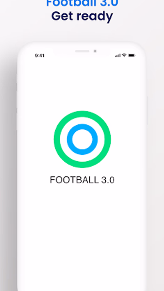 Football 3.0 - Football Traini Screenshot 3 - AppWisp.com Football 3.0 - Football Traini Screenshot 3 - AppWisp.com