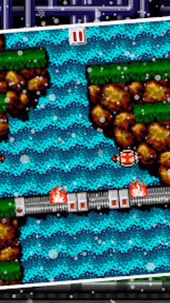Metal Contras: Soldiers Squad Screenshot 3 - AppWisp.com Metal Contras: Soldiers Squad Screenshot 3 - AppWisp.com
