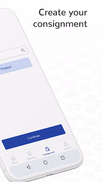 Sendy Fulfillment Screenshot 2 - AppWisp.com