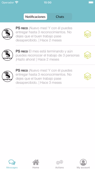 Constructores Cultura Argos Screenshot 4 - AppWisp.com Constructores Cultura Argos Screenshot 4 - AppWisp.com