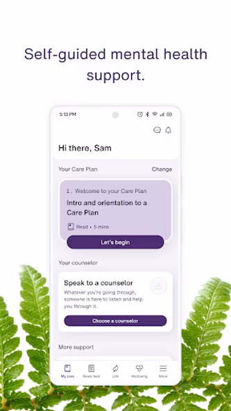 TELUS Health One Screenshot 2 - AppWisp.com TELUS Health One Screenshot 2 - AppWisp.com
