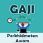 Gaji Perkhidmatan Awam - AppWisp.com