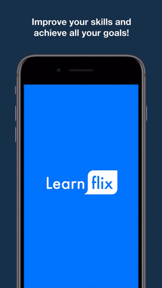 Learnflix App Screenshot 1 - AppWisp.com Learnflix App Screenshot 1 - AppWisp.com