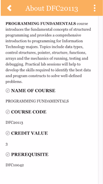 Learn C++ Screenshot 2 - AppWisp.com Learn C++ Screenshot 2 - AppWisp.com