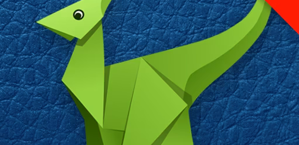 Origami Dinosaurs And Dragons Header - AppWisp.com Origami Dinosaurs And Dragons Header - AppWisp.com