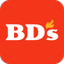 BD's Mongolian Grill - AppWisp.com