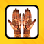 Mehndi Design 2024 (HD) - AppWisp.com