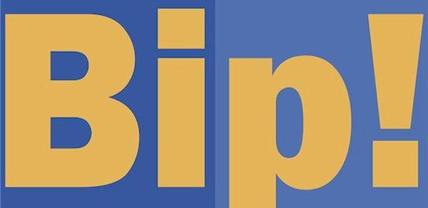 Saldo Bip! Header - AppWisp.com Saldo Bip! Header - AppWisp.com