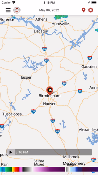 Alabama SAF-T-Net Screenshot 2 - AppWisp.com Alabama SAF-T-Net Screenshot 2 - AppWisp.com