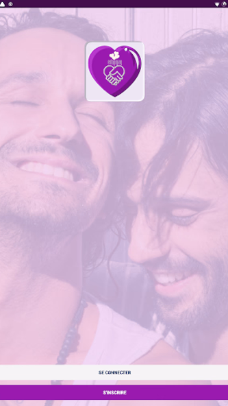 Dating Gay Singles & Meet LGTB Screenshot 3 - AppWisp.com Dating Gay Singles & Meet LGTB Screenshot 3 - AppWisp.com
