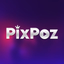Photo Video Maker - Pixpoz - AppWisp.com