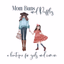 Mom Buns and Ruffles - AppWisp.com