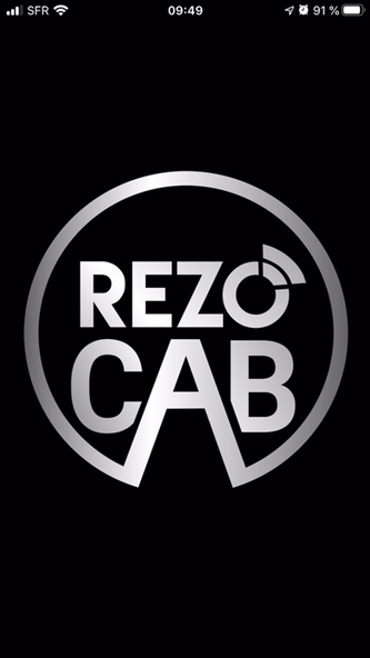 REZO CAB - Chauffeur Screenshot 1 - AppWisp.com REZO CAB - Chauffeur Screenshot 1 - AppWisp.com