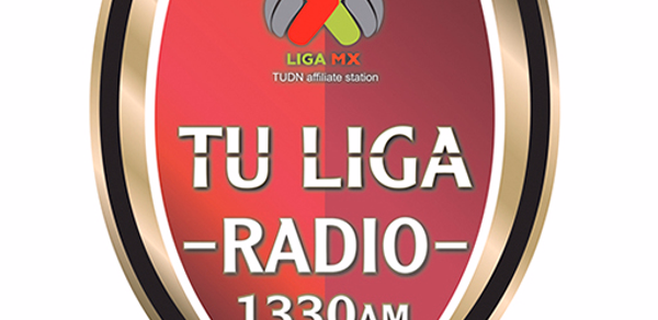 Tu Liga Radio 1330AM Header - AppWisp.com