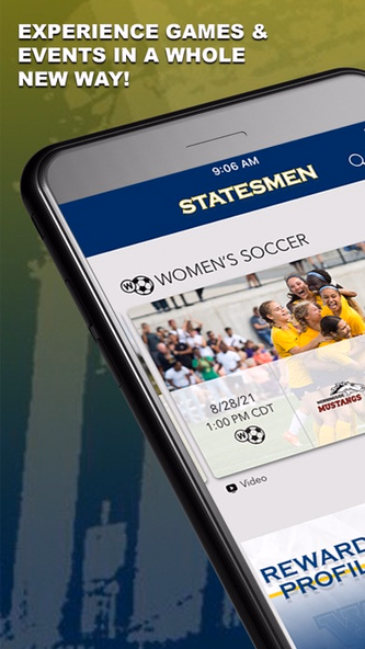 William Penn Statesmen Screenshot 1 - AppWisp.com William Penn Statesmen Screenshot 1 - AppWisp.com