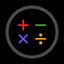 Quick Strike Math Game - AppWisp.com