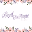 The Boxed Bowtique - AppWisp.com