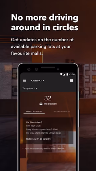 AMperkz Lifestyle Screenshot 4 - AppWisp.com