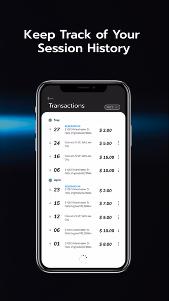 eVpower Exchange Screenshot 3 - AppWisp.com eVpower Exchange Screenshot 3 - AppWisp.com