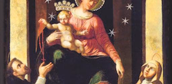 Nowenna pompejańska i różaniec Header - AppWisp.com Nowenna pompejańska i różaniec Header - AppWisp.com