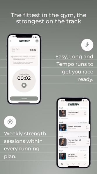 SHREDDY Screenshot 3 - AppWisp.com
